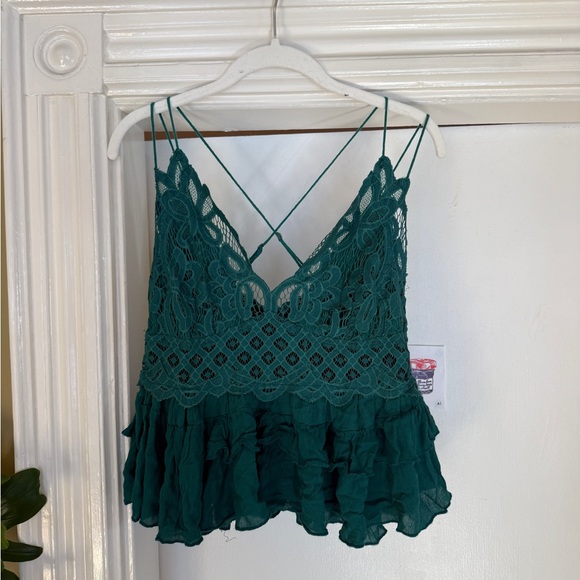 Free People Tops - Free people tank top